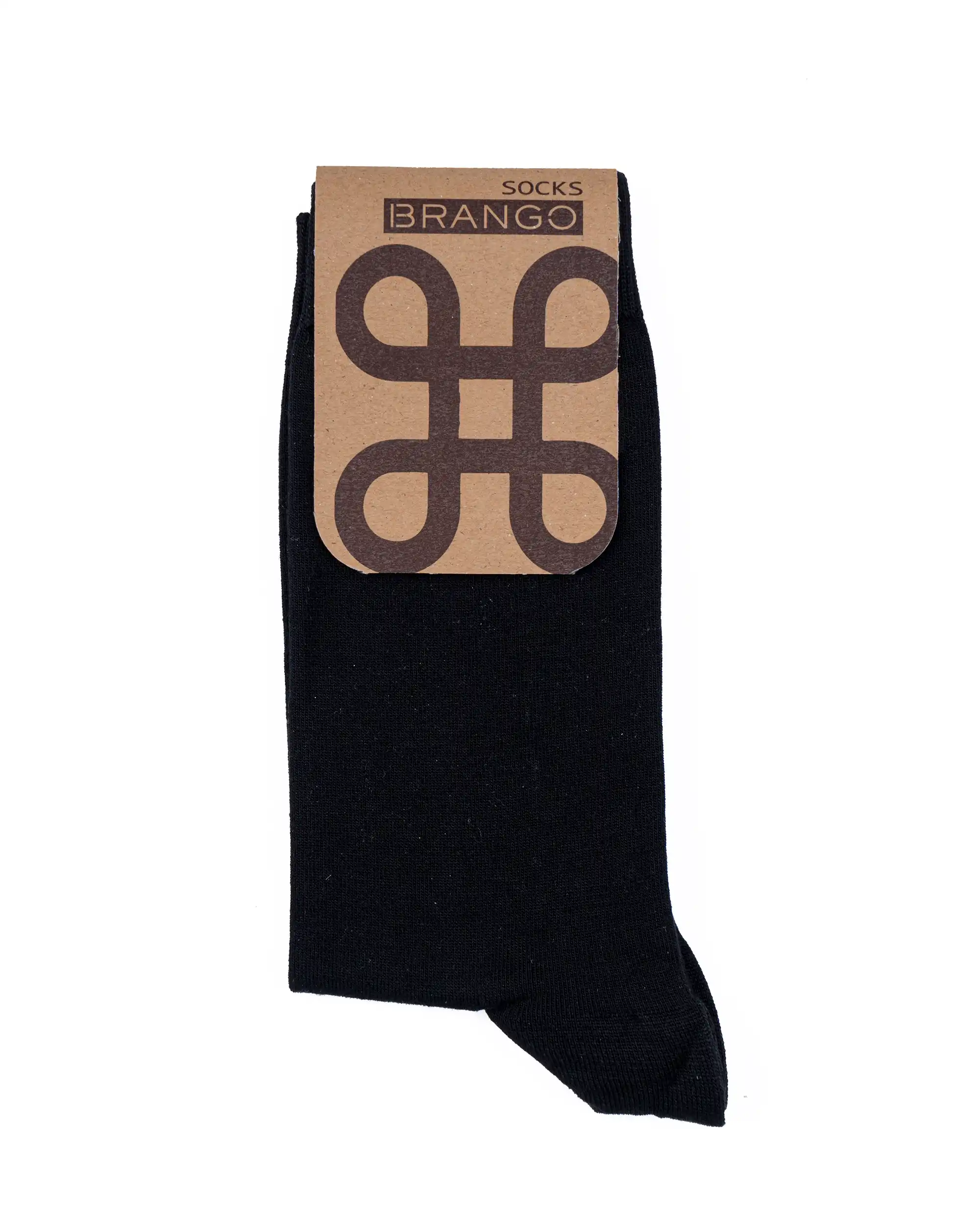 جوراب ساق دار BAMBOO